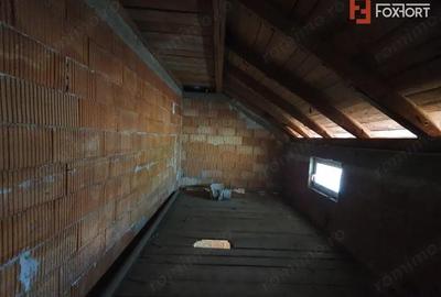 COMISION 0% Duplex la Rosu, Peciu Nou - Total de 231 mp utili, teren 1000 mp - 20