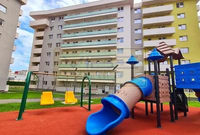 Garsonieră decomandată, mobilată în Semicentral - 75