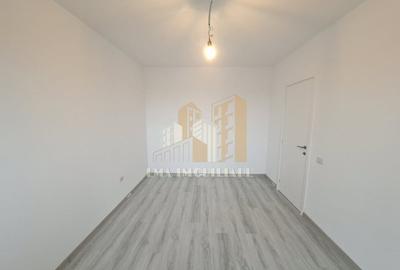 Apartament cu 2 camere în Sânpetru - 7