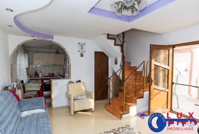 Casă cu 4 camere cu Teren 108 Mp în Pelican - 3