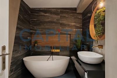 Apartament cu 2 camere si parcare subterana in cartierul Sopor. Comision 0! - 6