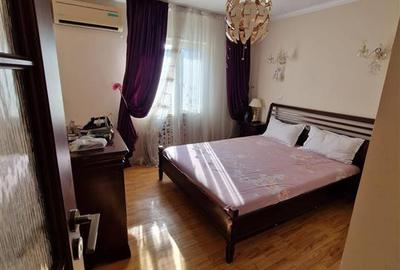 Apartament cu 3 camere decomandat în Bd. Independenței - 5