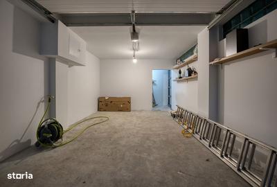 Apartament cu 3 camere, mobilat în Faleza Nord - 11