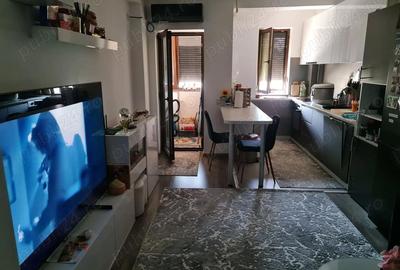 Apartament cu 2 camere semidecomandat în Bragadiru - 11
