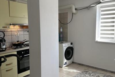 Apartament cu 3 camere decomandat în 13 Septembrie - 13