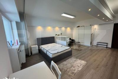 Garsonieră în Calea București - 3
