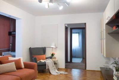 Apartament cu 2 camere în Gheorghe Lazăr - 1