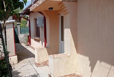 Casa in zona Radu Negru Braila