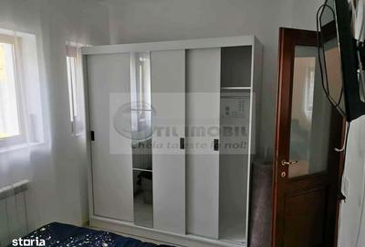 Apartament cu 2 camere decomandat în Valea Lupului - 1