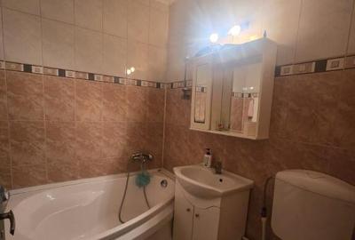 Apartament cu 2 camere semidecomandat în Calea Galați - 2