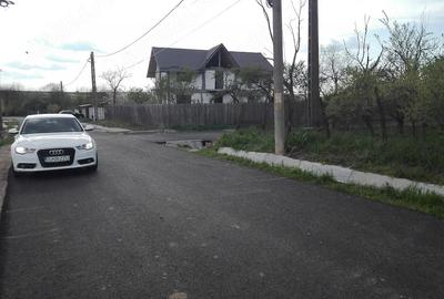 Teren de 800 mp, în Predești - 4