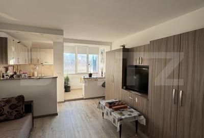 Apartament de vanzare, cu o camere, Centru Civic - 1