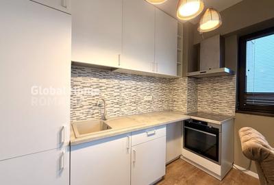 2 Camere | Design elegant | Parcare Inclusa | Green Vista - Pipera - 7