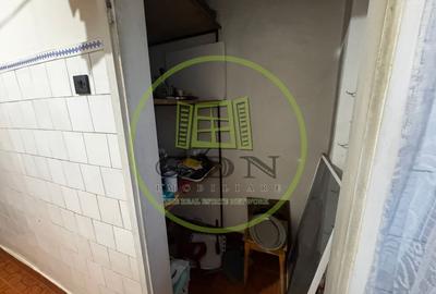 Apartament 3 camere, decomandat, 75,7mp, Centru, zona Muzeul de Arta - 12