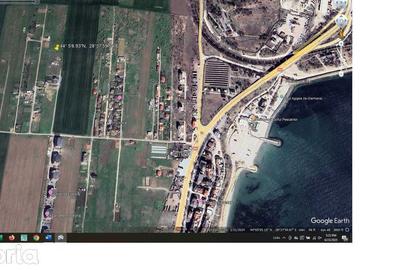 Teren de 600 mp, în Central - 1