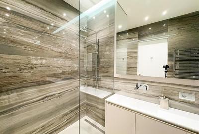 Apartament de inchiriat 5 camere Kiseleff - 39