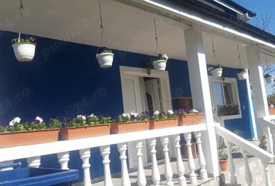 Casa de Vanzare P+1 la Horlesti-Rediu, la strada principala - 2