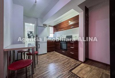 Apartament cu 3 camere decomandat în Dacia - 18