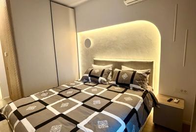 VANZARE APARTAMENT 4 CAMERE ETAJ 2  CU TERASA DE 153 MP ONE COTROCENI PARK - 8