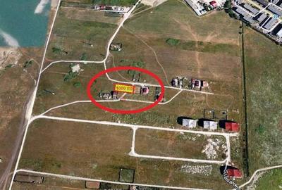 Teren Intravilan - Zona Rezidentiala cu Potential Ridicat - 2