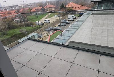 Floreasca-UpSite by Atenor - 3/25-mobilat, utilat nou, parcare + boxa subsol - 19