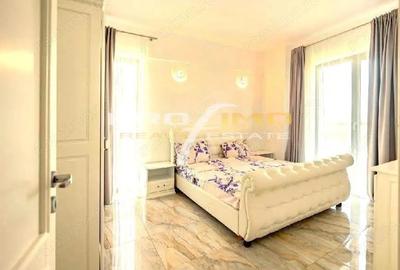 Statiunea Mamaia - Apartament 2 camere Cu vedere partiala la Mare si Lac - 6