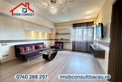 Apartament cu 2 camere decomandat în 9 Mai