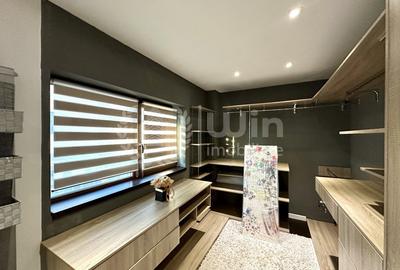 Apartament 3 camere ultrafinisat | 106mp | Etaj 1 | Parcare | Europa! - 14