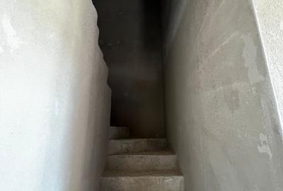 Duplex cu 4 camere cu Canalizare în Florești - 14