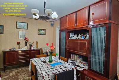 APARTAMENT 2 CAMERE, ET. 2, ZONA ADRIDAN - DĂRMĂNEȘTI, 37.000 EURO - 8