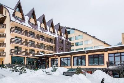 Vanzare Hotel- Moieciu - 15