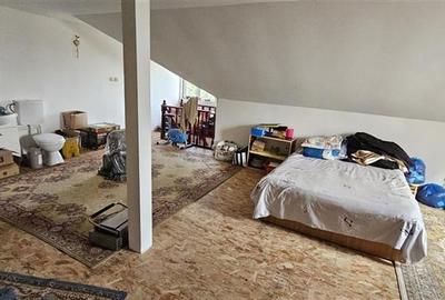 Casa foarte spatioasa, 180 mp utili, localitatea Lumina - 19