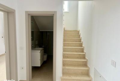 Casă cu 4 camere în Valea Lupului - 1