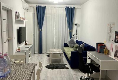 Apartament cu 2 camere semidecomandat în Central - 3