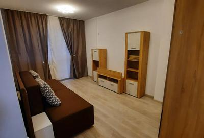 Garsonieră 40 mp | Str. Biruinței 45 | 13 min metrou | Etaj 2 | Balcon generos - 2