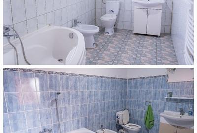 Vilă+grădina, locație excelentă – ptr. activități profesionale, firme, birouri Vilă+grădina, locație excelentă – ptr. activități profesionale, firme, birouri - 6