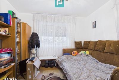 Casă cu 3 camere cu Teren 1356 Mp în Olari - 8