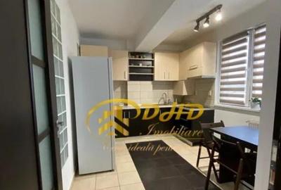 Apartament cu 2 camere decomandat în Tătărași - 3