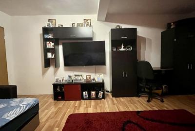 Apartament 2 camere decomandate cu living spatios-zona Manastur - 3