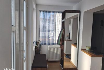 Casă cu 5 camere cu Teren 1000 Mp în Valea Lupului - 11