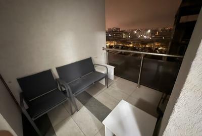 Garsonieră decomandată, mobilată în Apărătorii Patriei - 8