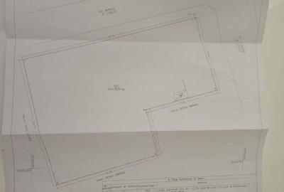 Teren ultracentral 1000 mp pe Faleza Eforie Sud - 7