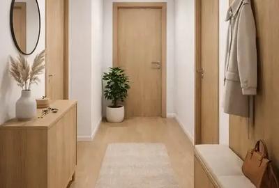 Apartament 3 camere de vânzare – Berceni | Grand Arena Mall | Acte finalizate - 2