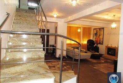 Vila cu 6 camere de vanzare in Cocosesti, 256.49 mp #12121 - 7