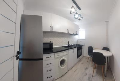 Apartament cu 2 camere, mobilat în Far - 9
