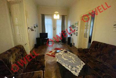 Apartament cu 4 camere în Central - 9