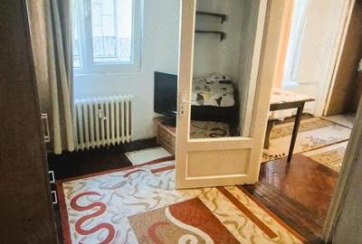 Apartament cu 2 camere semidecomandat în Tomis Nord - 2