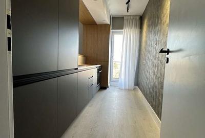 Apartament cu 2 camere decomandat în Lacul Morii - 8
