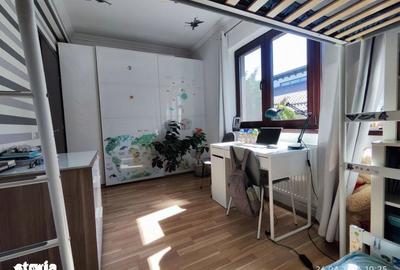 Casă cu 4 camere cu Teren 300 Mp în Mogoșoaia - 11