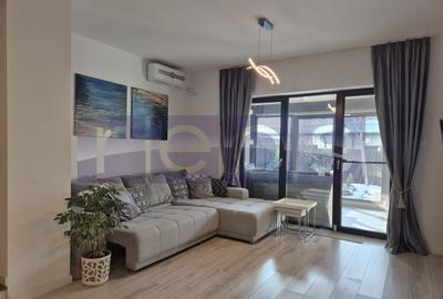 Casă individuală cu 5 camere cu Canalizare în Central